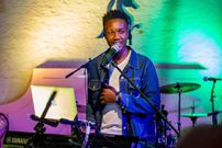 Music Producer Mutoriah