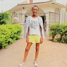 Kenyan LGBTQ Stylist Jaffar Jackson passes away