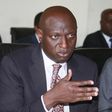Energy Cabinet Secretary Charles Keter