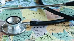 healthcare-in-africa