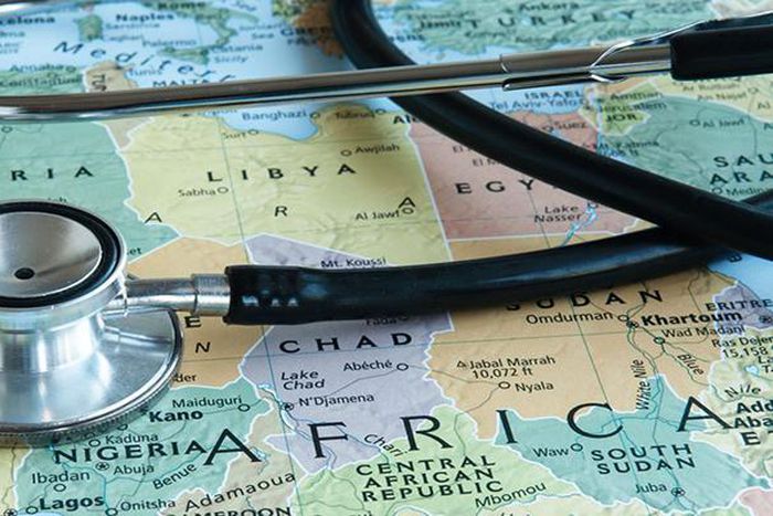 healthcare-in-africa