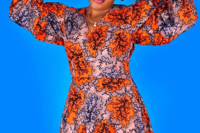 The late Florence Robert