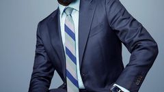 CNN correspondent Larry Madowo