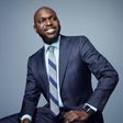 CNN correspondent Larry Madowo