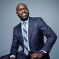 CNN correspondent Larry Madowo