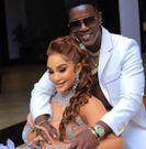 File image of Zari Hassan and Shakib