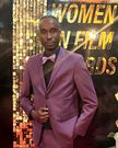 Actor Michael 'Smallz' Munyoki