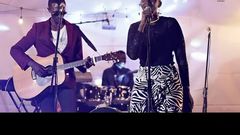 Singer Muringi