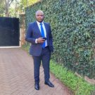 Lang'ata MP Jalang'o