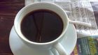 He drank coffee around lunchtime and reportedly insisted that coffee at Disneyland cost only a dime.