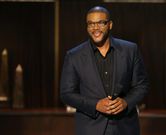 Tyler Perry
