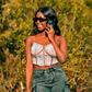 Kenyan rapper Sylvia Saru