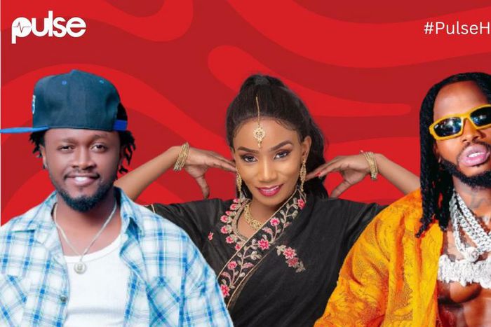 #PulseHot&Fresh music