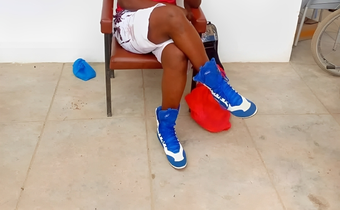 Congestina Achieng