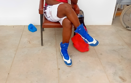Congestina Achieng