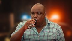 Korogocho MCA Absalom Odhiambo