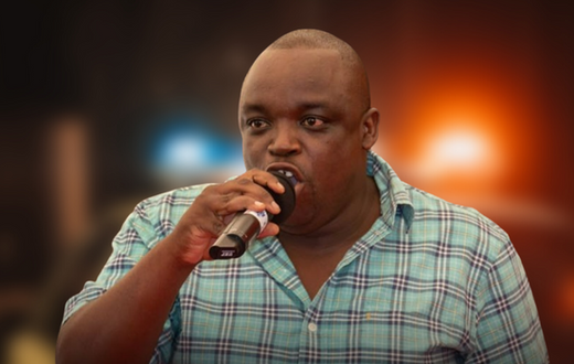 Korogocho MCA Absalom Odhiambo