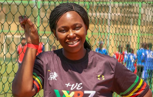 Carol Radull