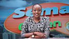 Citizen TV Reporter Chemutai Goin