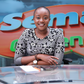Citizen TV Reporter Chemutai Goin