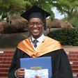 BBC's Waihiga Mwaura graduates with Masters from Daystar University