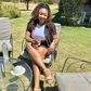 Media personality Betty Kyallo