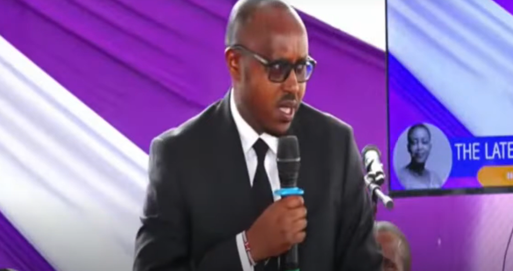 State House Press Secretary Emmanuel Taalam,