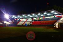 Moi Stadium in Embu County