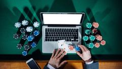 The evolution of online gaming in the USA