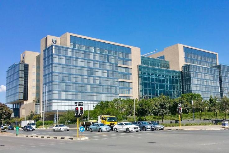 Standard Bank