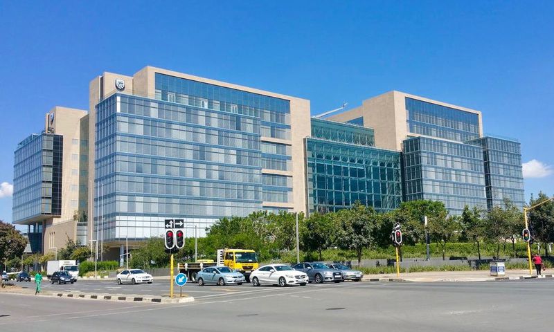Standard Bank