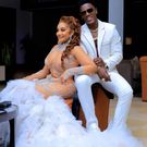 Zari Hassan and her boyfriend