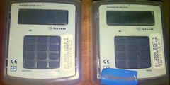 Actaris metre