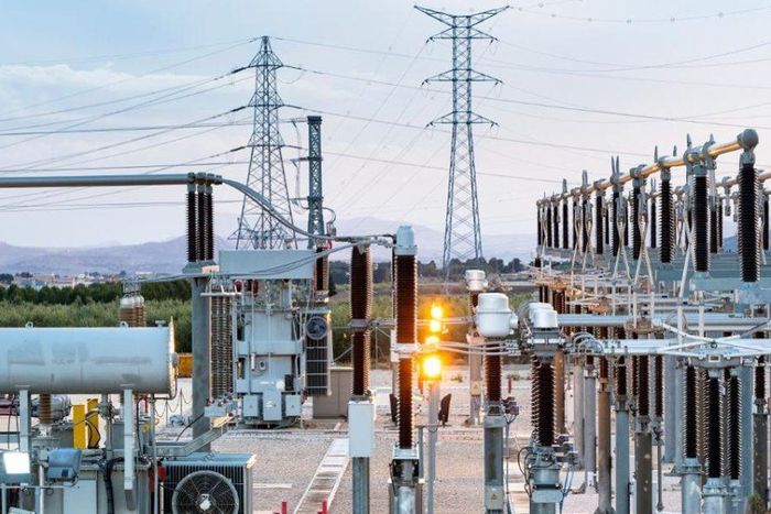 electricity (Credit: getty-images)