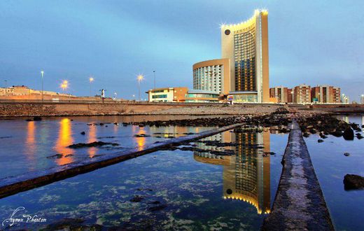 Tripoli, Libya