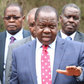 Former Interior CS Fred Matiang'i