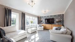 A well organized house