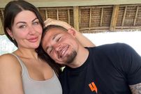 New Manchester City signing Kalvin Phillips has just revealed that he spent time with his girlfriend Ashleigh Behan in the famous Tsavo West National Park