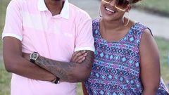 Kamene Goro with DJ Bonez