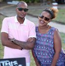 Kamene Goro with DJ Bonez