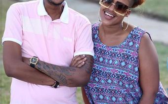 Kamene Goro with DJ Bonez