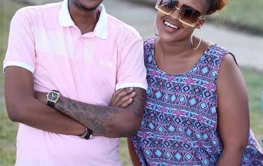 Kamene Goro with DJ Bonez