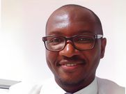 Nairobi Hospital Finance director Erick Maigo