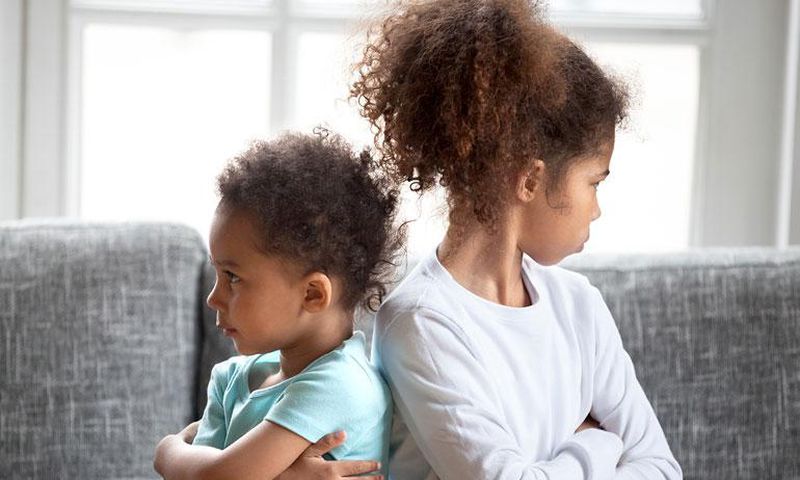 Here's why first born children are usually stubborn [clevelandclinic]