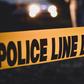 A stock image of a police crime scene.Milan Markovic/Getty Images