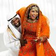 Esma Platnumz weds in Islamic wedding