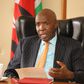 Education Cabinet Secretary Ezekiel Machogu