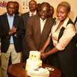 Kiraitu Murungi's lecture on money and happiness sparks debate on social media