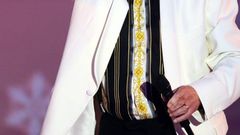 Roger Whittaker