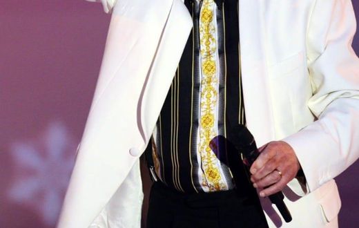 Roger Whittaker